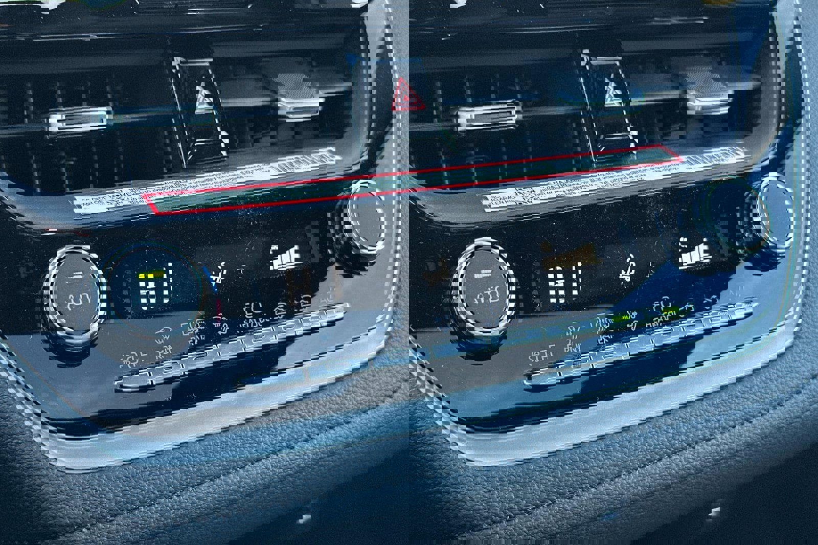 New 2026 Toyota Corolla XSE image 22