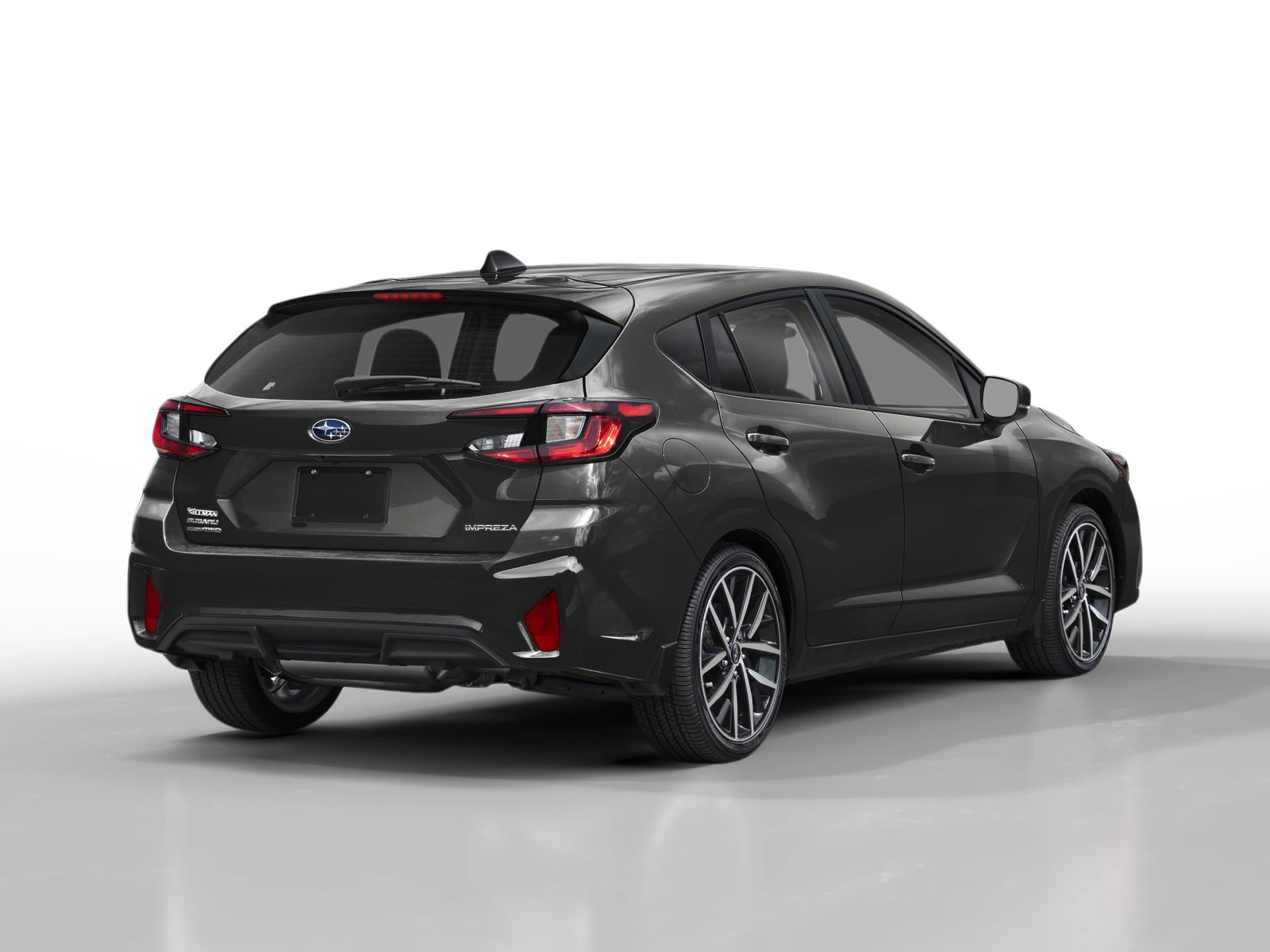 New 2026 Subaru Impreza 2.0i Sport image 2