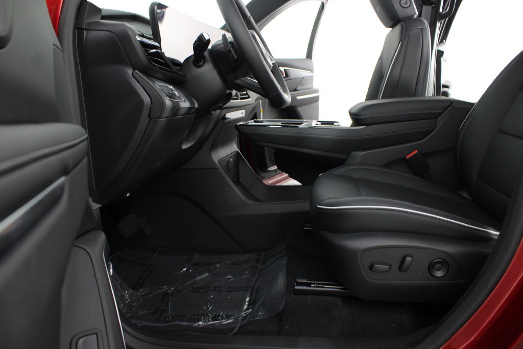 New 2027 Buick Enclave Sport Touring w/ Power Package FWD image 19