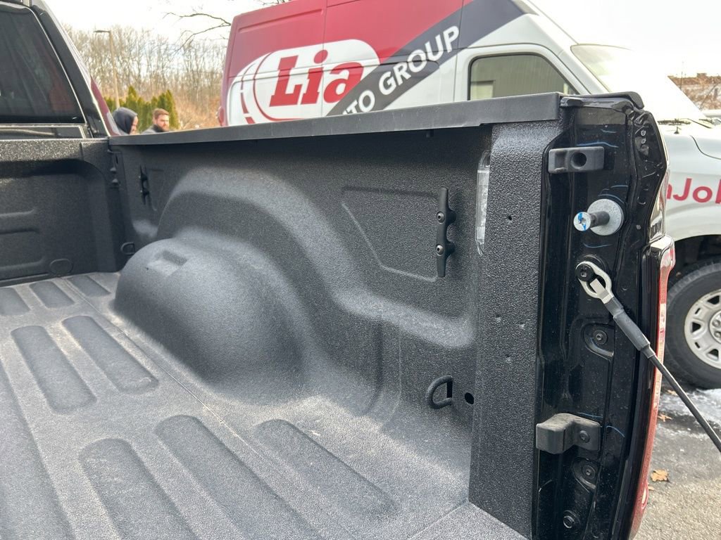 New 2026 RAM 2500 Tradesman image 20