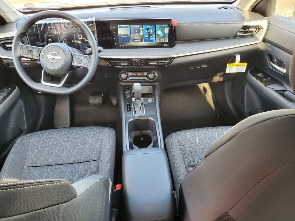 New 2026 Nissan Kicks SV image 11