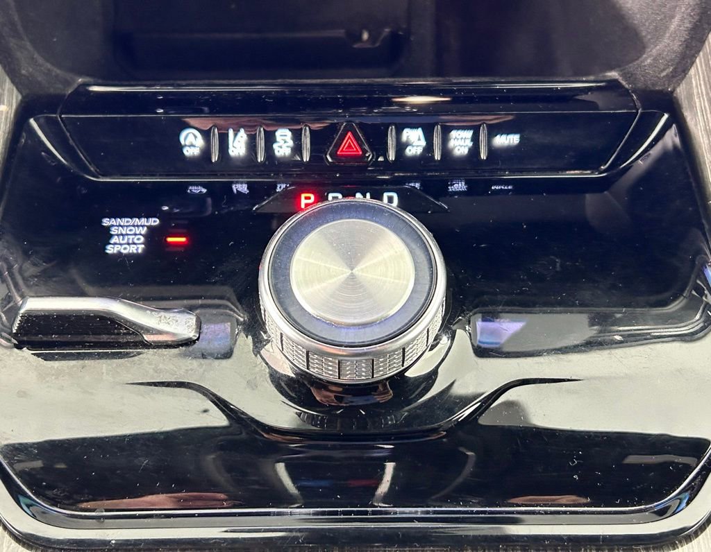 Used 2022 Jeep Wagoneer Series II image 23