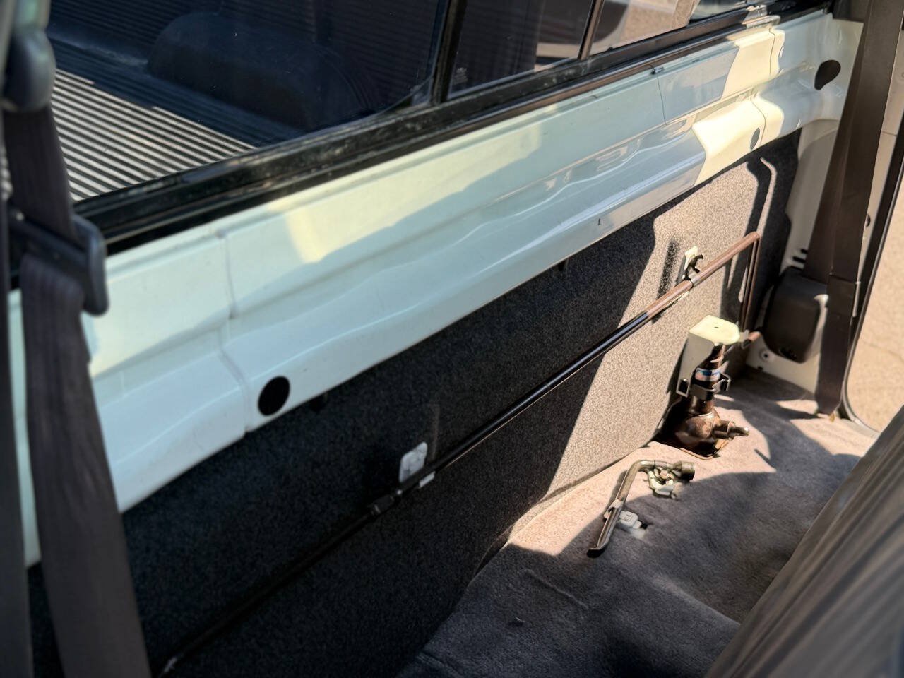 Used 1996 Toyota T100 2WD Regular Cab image 83