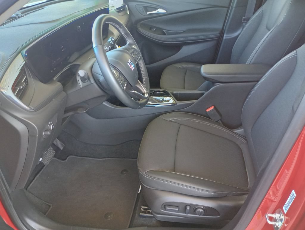 Used 2026 Buick Encore GX Preferred w/ Comfort Package AWD/4WD image 9