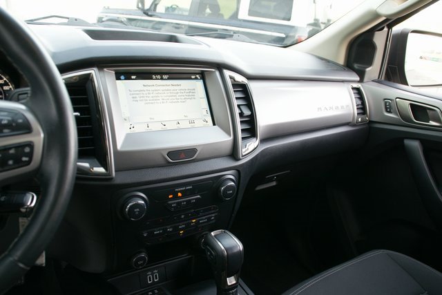 Used 2019 Ford Ranger XLT w/ Equipment Group 302A Luxury image 21