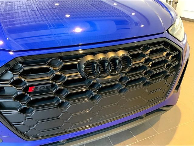 Used 2023 Audi SQ5 Premium Plus w/ Premium Plus Package AWD/4WD image 30
