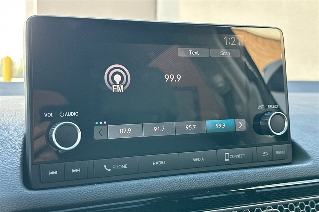 Certified 2024 Honda Civic EX-L image 20