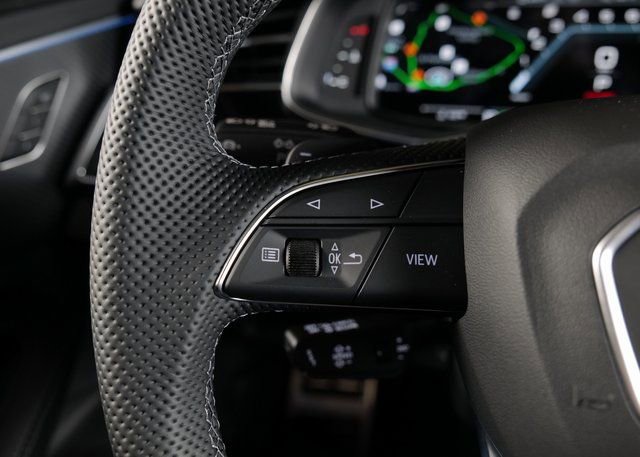 New 2026 Audi SQ8 Prestige image 21