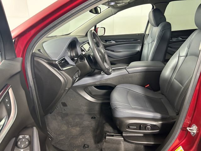 Used 2019 Buick Enclave Essence image 12
