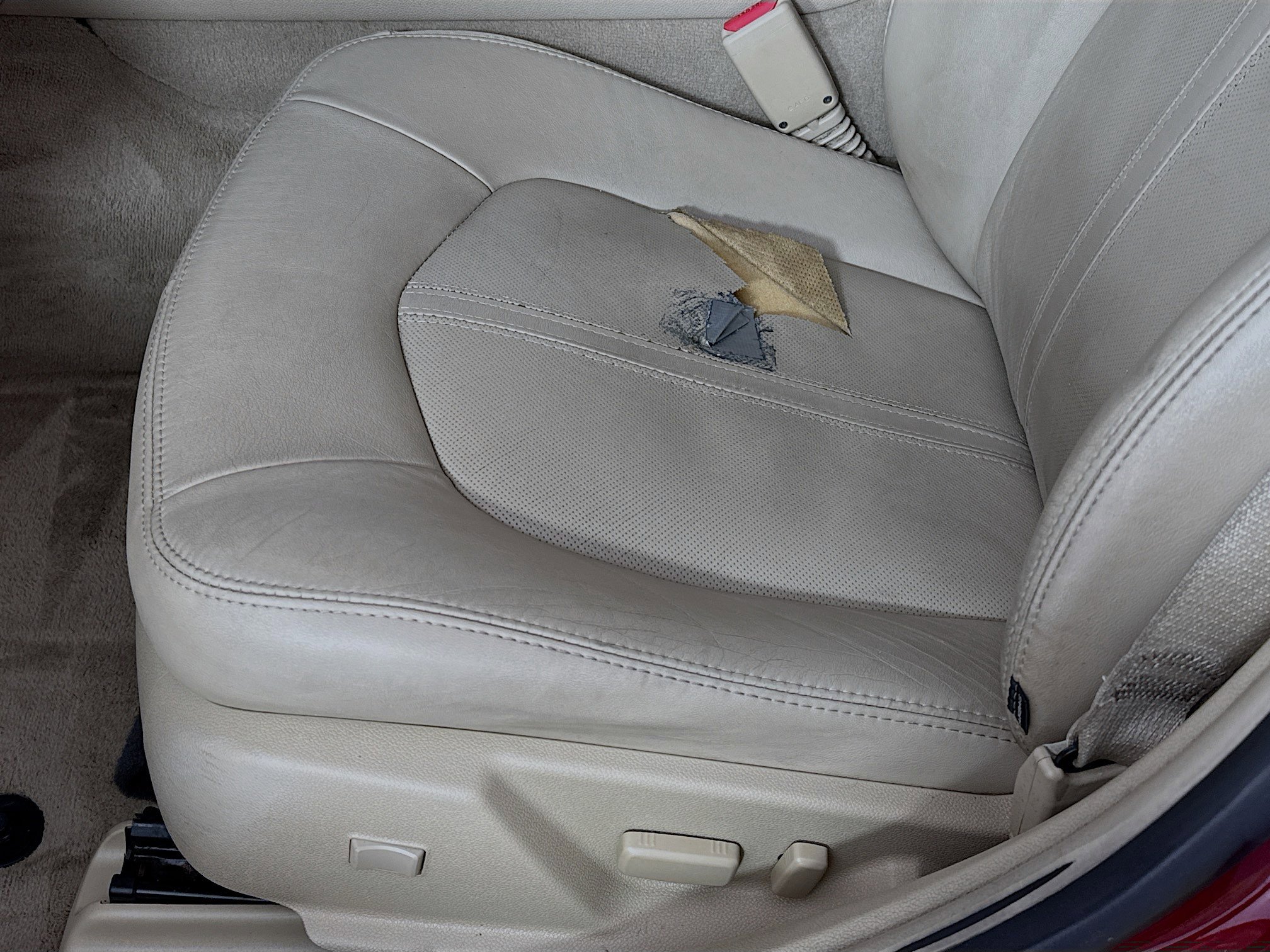 Used 2013 Cadillac CTS Luxury image 19