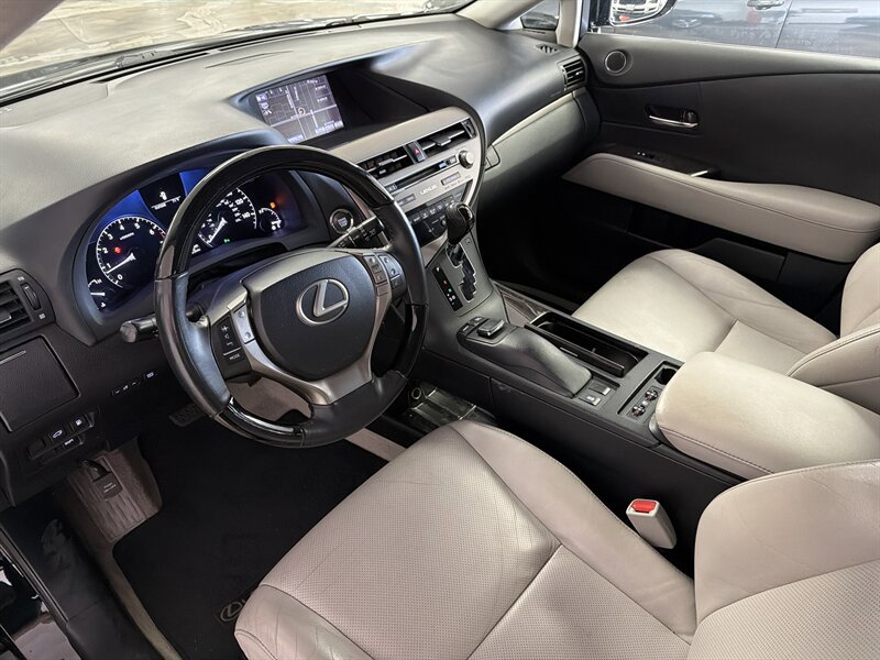 Used 2015 Lexus RX 350 FWD image 19