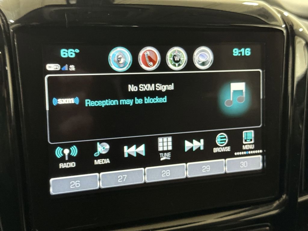 Used 2018 Chevrolet Traverse LT FWD image 14