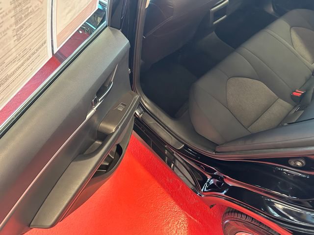 Certified 2023 Toyota Camry LE FWD image 13