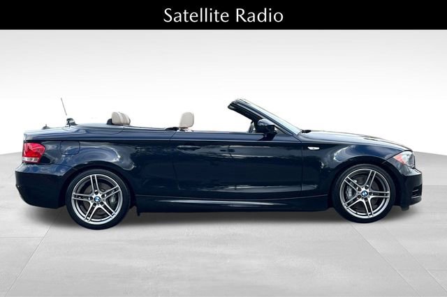 Used 2013 BMW 135is Convertible image 3