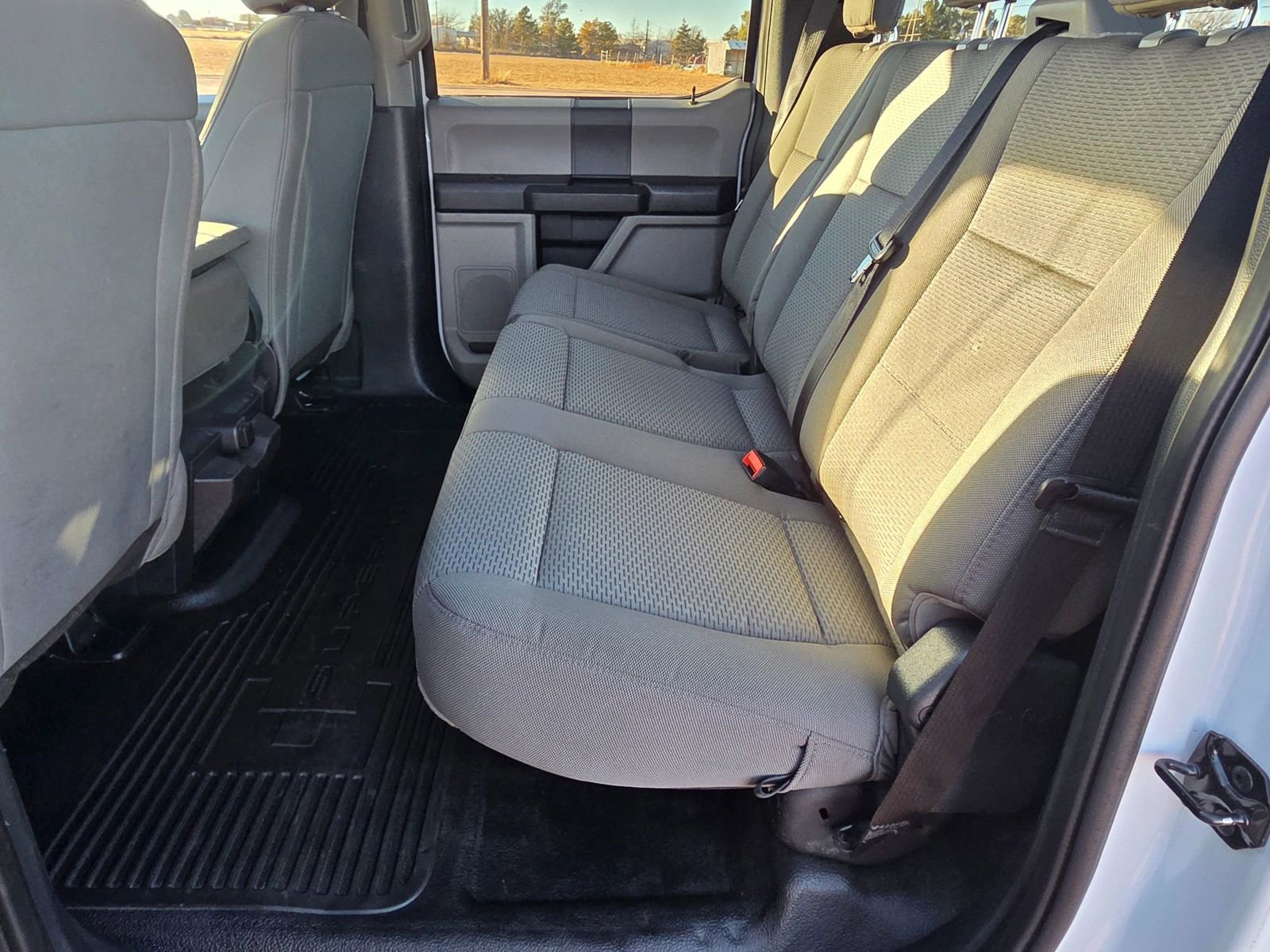 Used 2022 Ford F350 XL w/ STX Appearance Package image 16