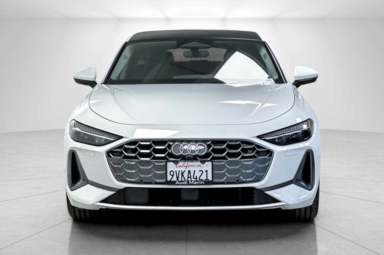 Certified 2025 Audi A5 2.0T Premium Plus w/ Premium Plus image 8