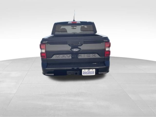 New 2026 Ford Maverick Lobo AWD/4WD image 5
