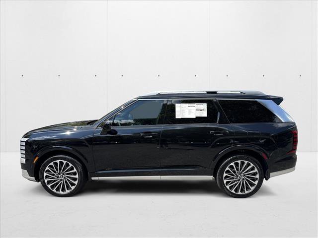 New 2026 Hyundai Palisade Calligraphy image 5