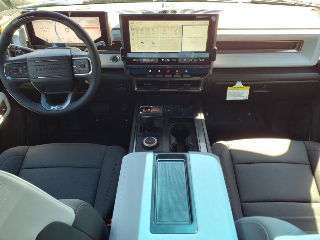 New 2024 GMC Hummer EV 3X image 6