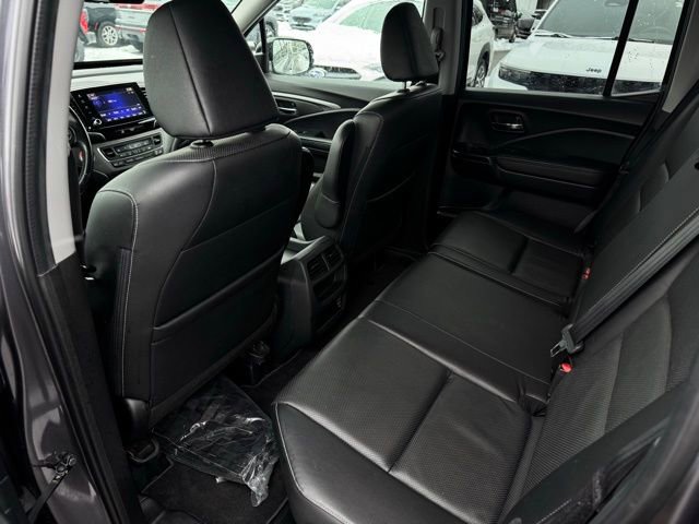 Used 2023 Honda Ridgeline RTL-E image 18