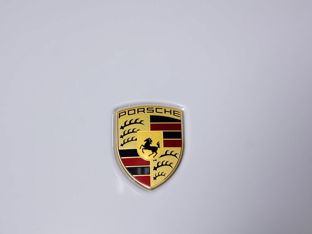 Certified 2022 Porsche 911 Carrera 4S image 13