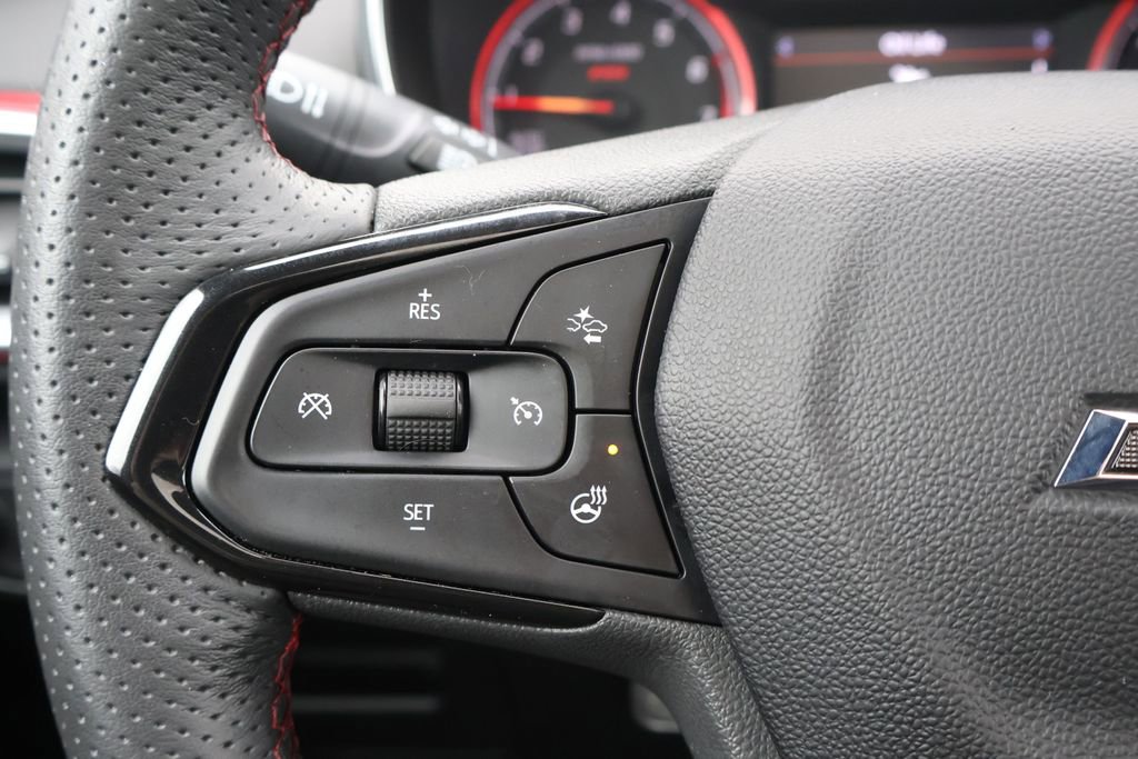 Certified 2023 Chevrolet TrailBlazer RS w/ Sun and Liftgate Package image 31