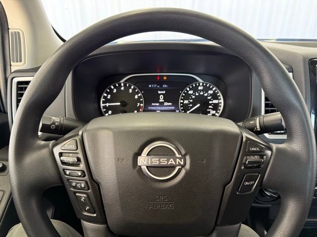 Used 2022 Nissan Frontier SV image 6