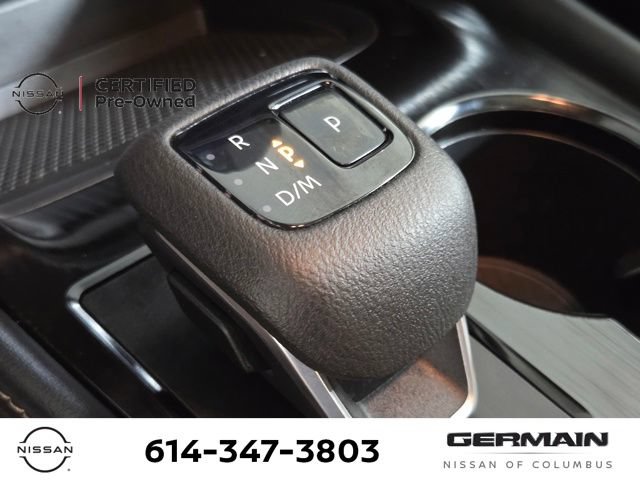 Certified 2023 Nissan Rogue SL w/ SL Premium Package AWD/4WD image 29
