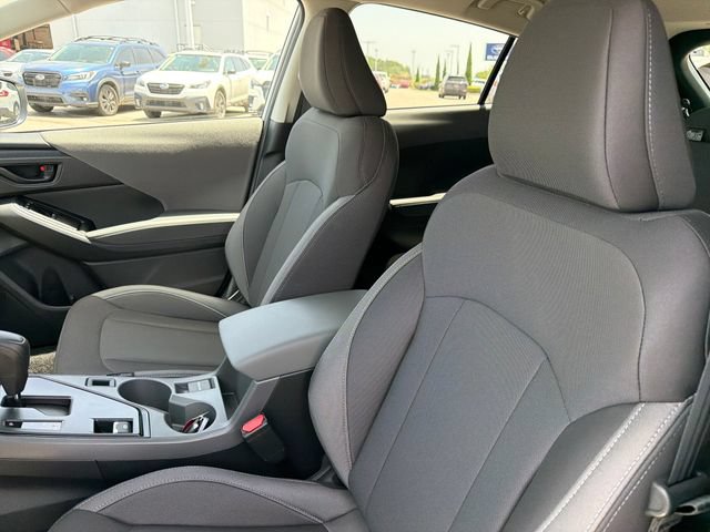 New 2026 Subaru Crosstrek 2.5i Premium AWD/4WD image 19