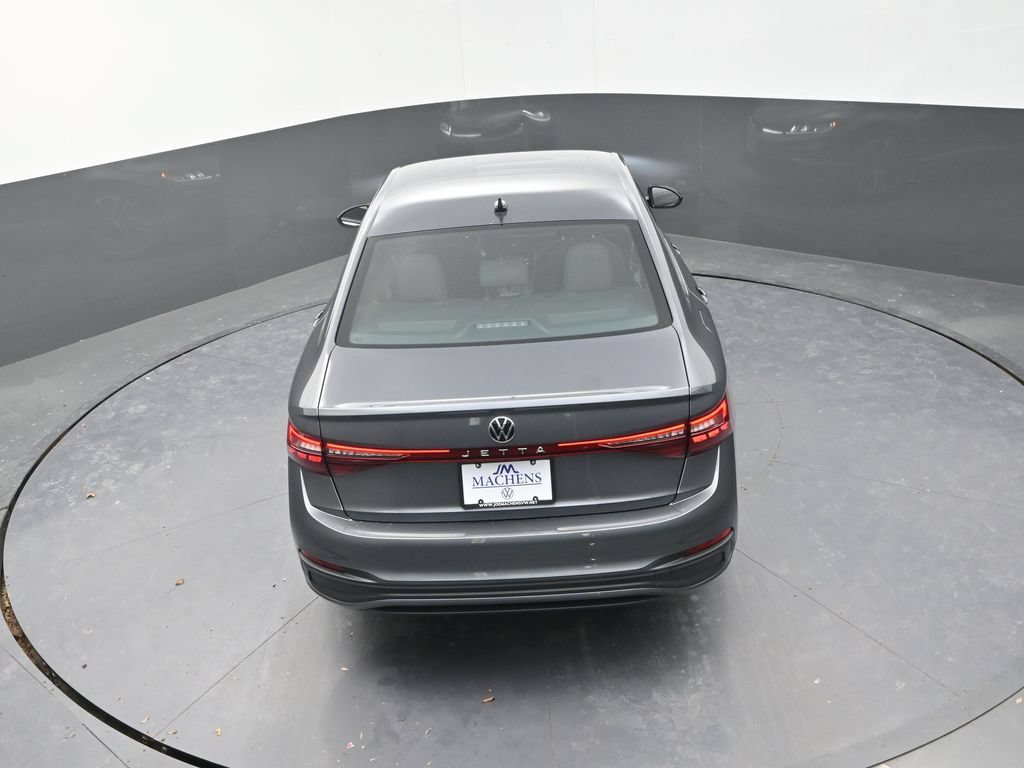 New 2026 Volkswagen Jetta Sport FWD image 18