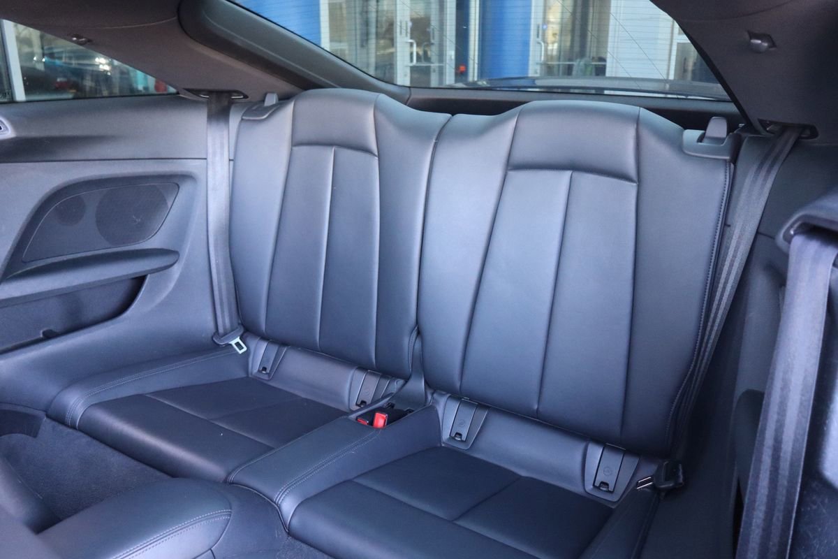 Used 2017 Audi TT 2.0T w/ Technology Package image 10