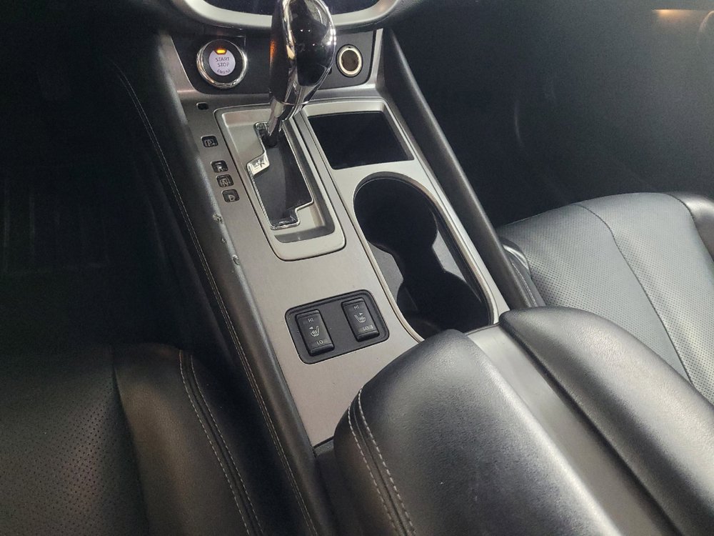 Used 2023 Nissan Murano SL FWD image 26