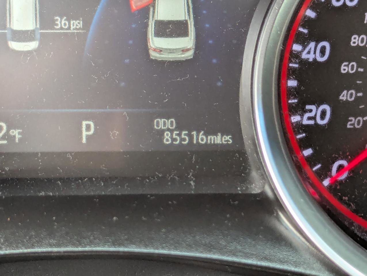 Used 2018 Toyota Camry XSE w/ Audio Package FWD image 19