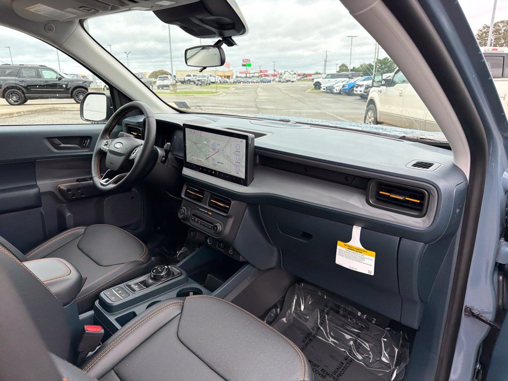 New 2026 Ford Maverick Tremor AWD/4WD image 21