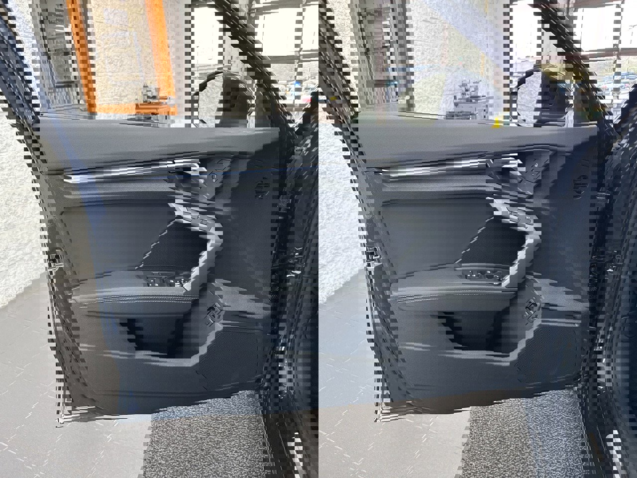 New 2025 Audi A3 2.0T Premium image 25