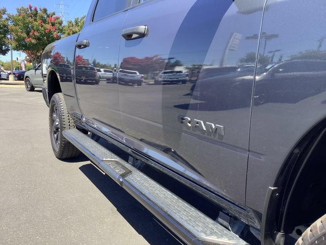 Used 2025 RAM 2500 Big Horn AWD/4WD image 43