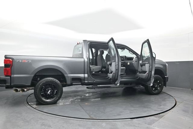 New 2026 Ford F250 XL w/ STX Appearance Package image 39
