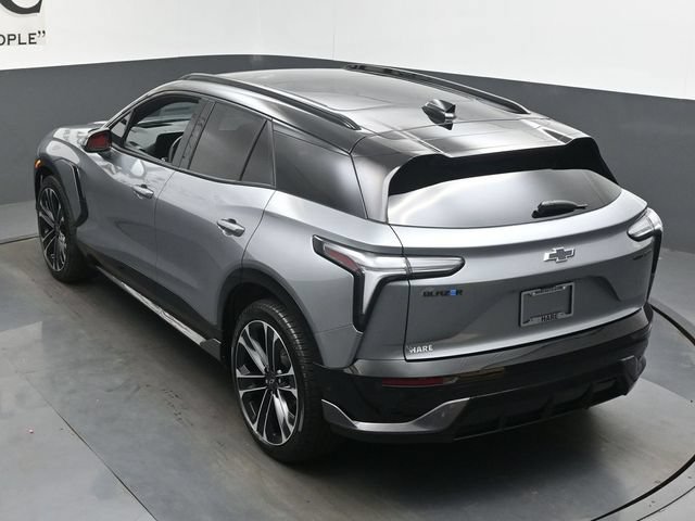 Used 2025 Chevrolet Blazer EV SS AWD/4WD image 41