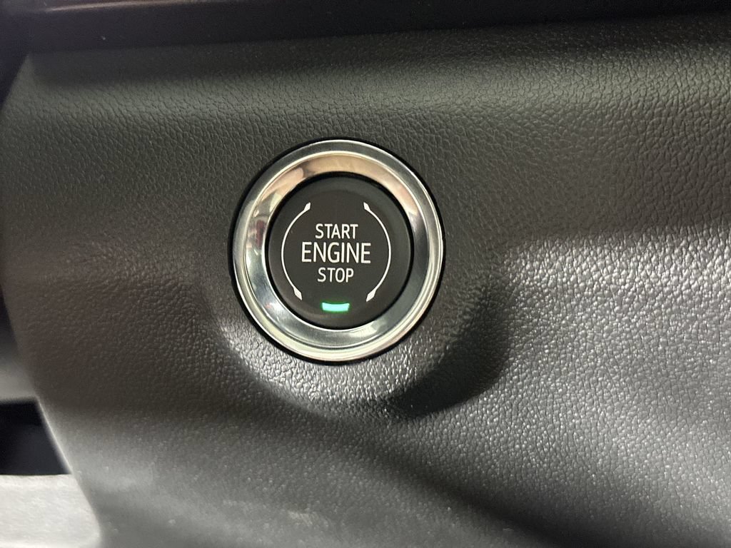 New 2027 GMC Terrain AT4 w/ LPO, Black Badging Package AWD/4WD image 19