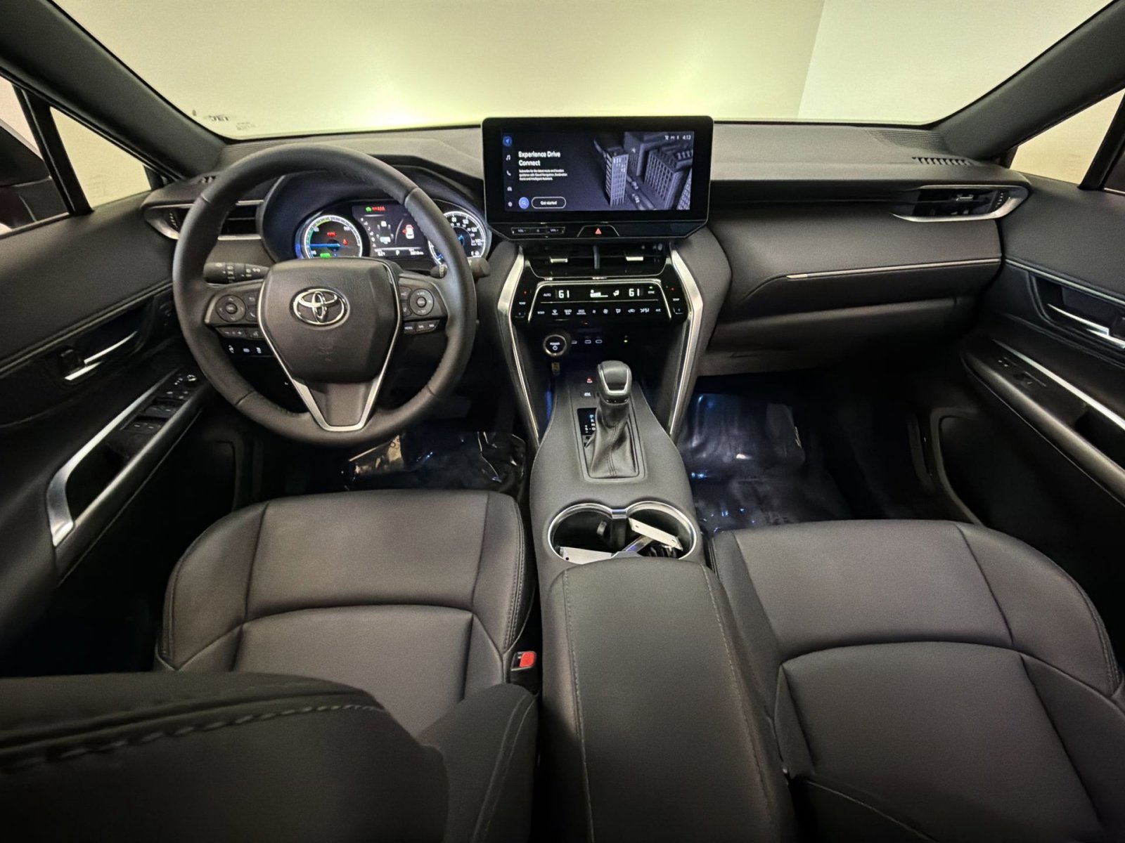 Used 2023 Toyota Venza Nightshade AWD/4WD image 24
