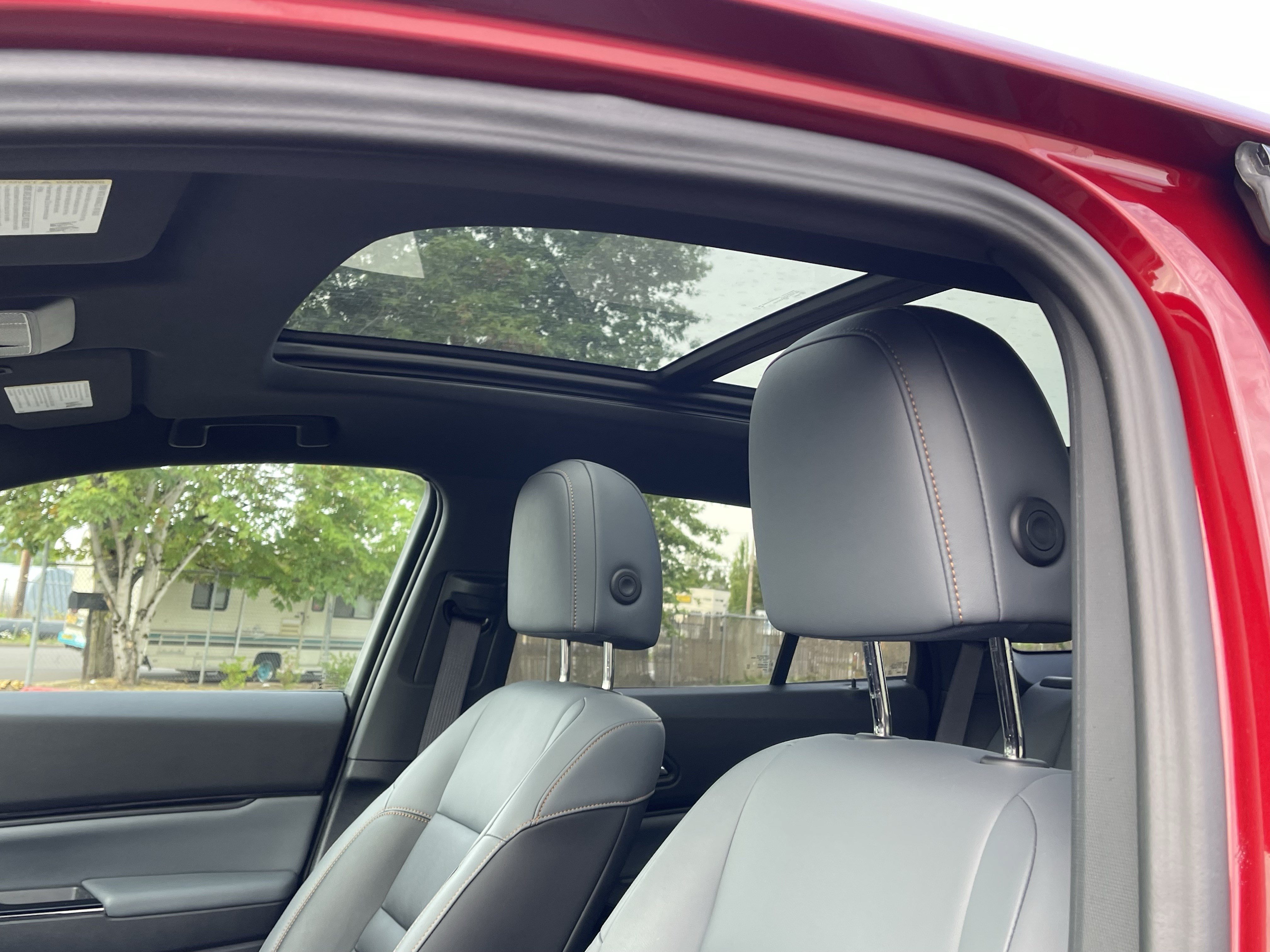 Used 2024 Honda Prologue Touring image 21