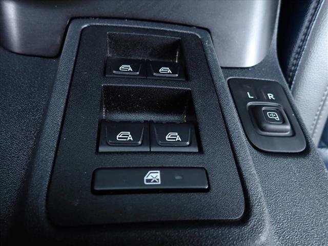 Used 2021 Ford Bronco First Edition AWD/4WD image 19