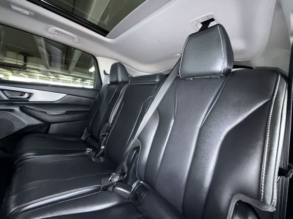Used 2024 Acura MDX SH-AWD w/ Technology Package image 22
