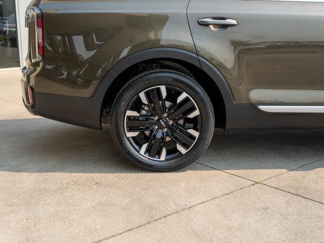Certified 2025 Kia Telluride SX AWD/4WD image 37