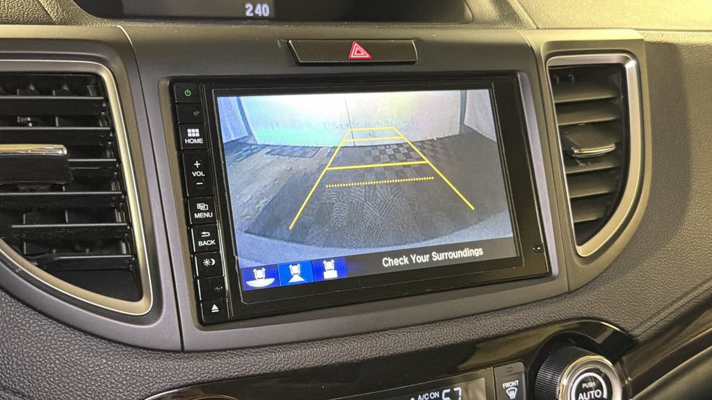 Used 2016 Honda CR-V Touring image 25