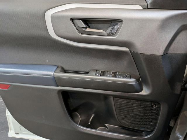 Used 2021 Ford Bronco Sport First Edition image 13