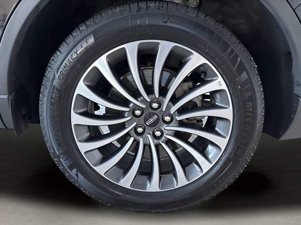 Used 2024 Lincoln Aviator Reserve image 36