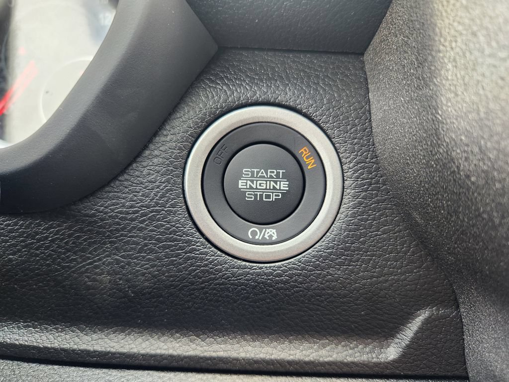 New 2026 RAM 2500 Tradesman AWD/4WD image 18
