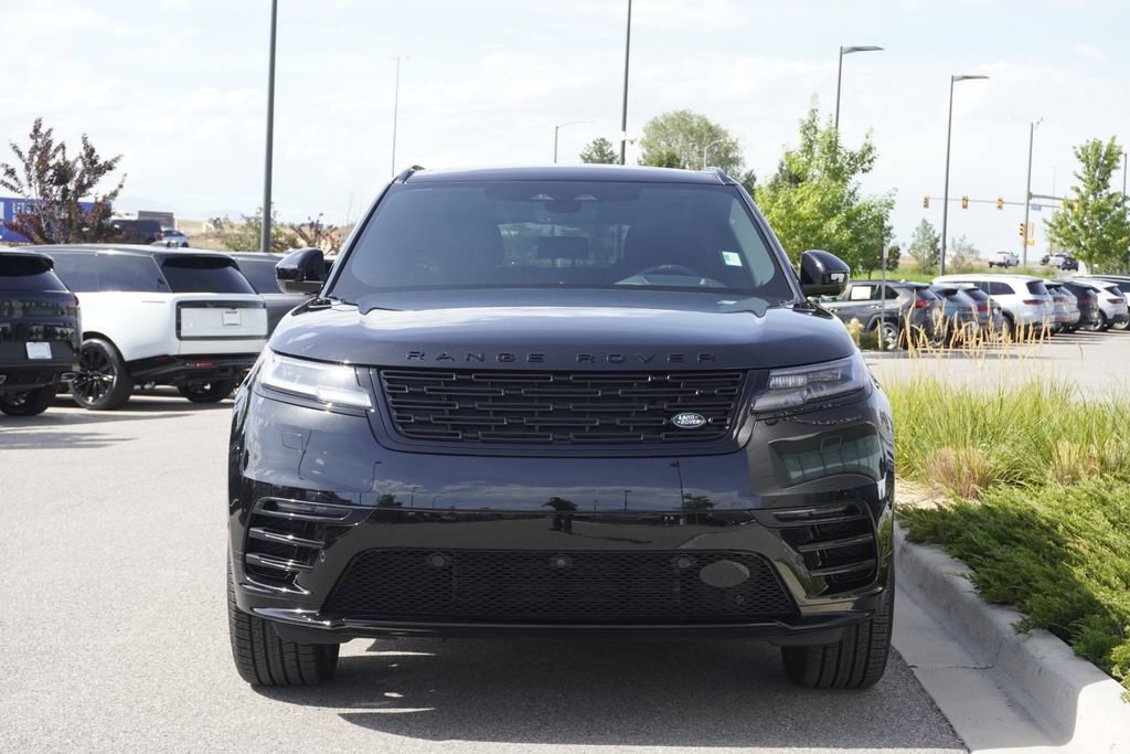Used 2026 Land Rover Range Rover Velar Dynamic SE AWD/4WD image 5
