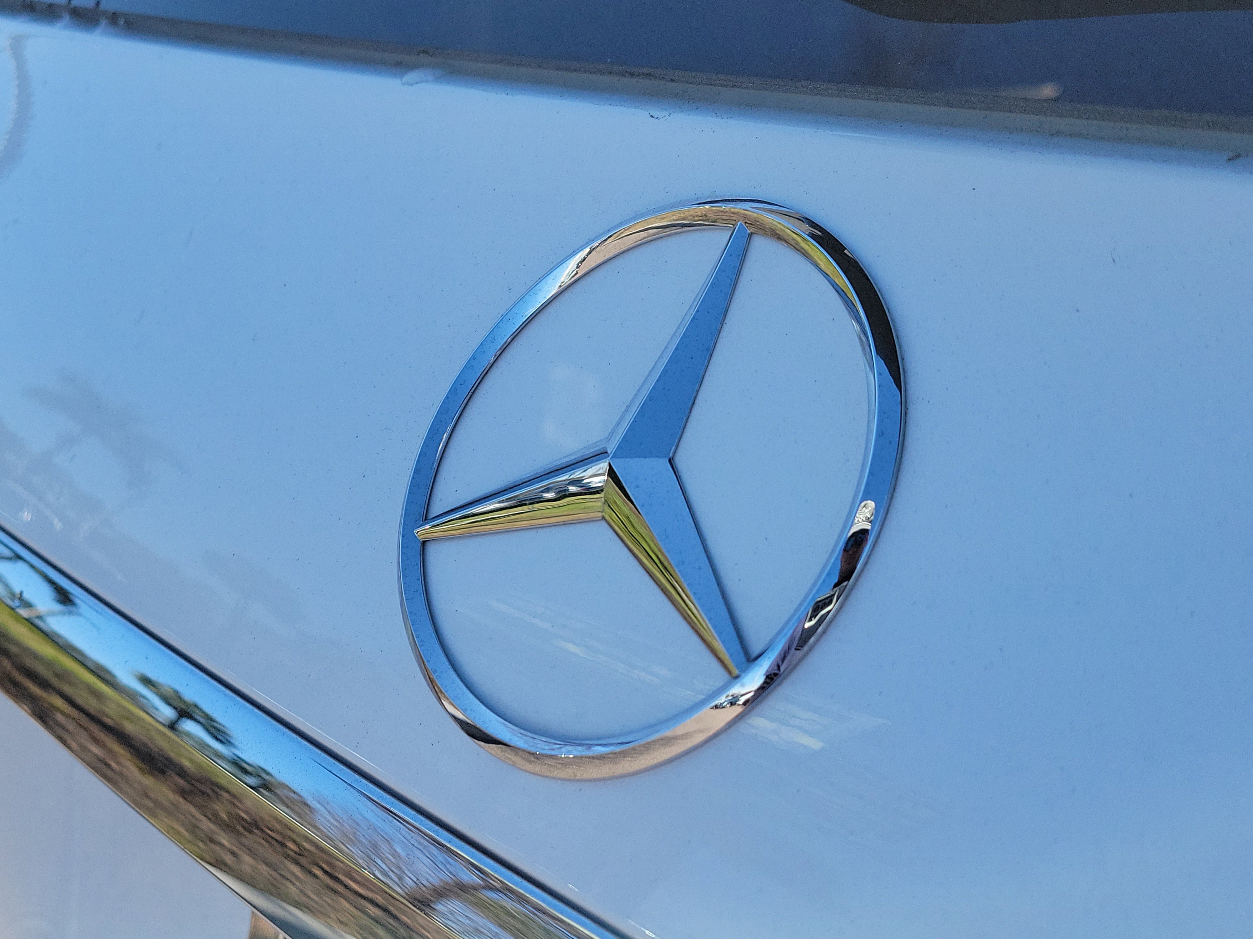 Certified 2026 Mercedes-Benz GLS 450 4MATIC image 7